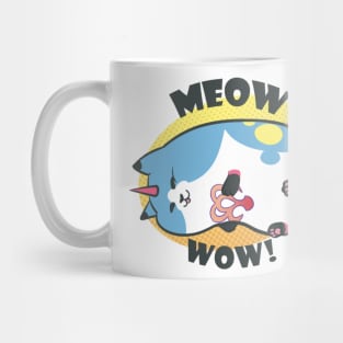 Meow Wow! Mug